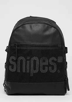 snipes nike rucksack schwarz